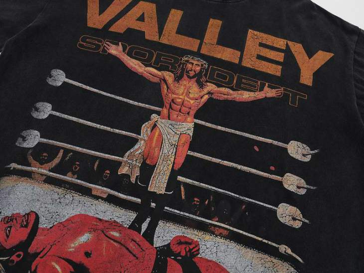 Vale Forever T Shirts Short _SKUValeForeverS-XL4ltxV507760